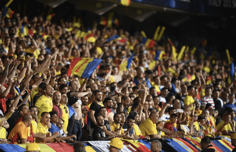 România vs Columbia: Analiza Meciului – România Sparge Șirul de Victorii