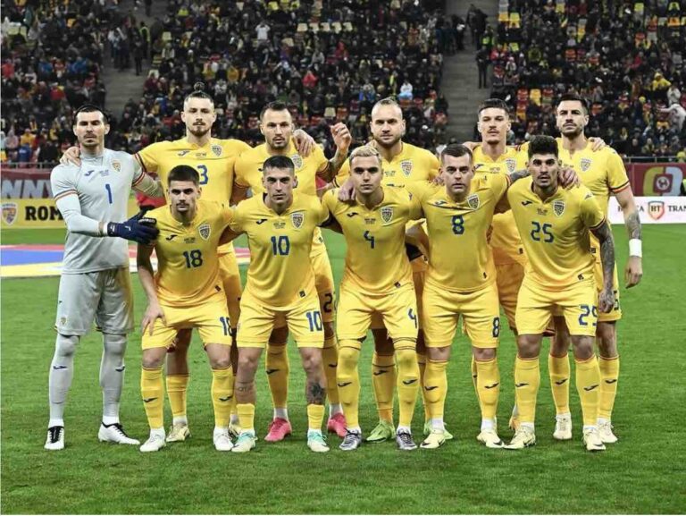 România vs Irlanda de Nord: Analiza Tactică a Pregătirii pentru EURO 2024