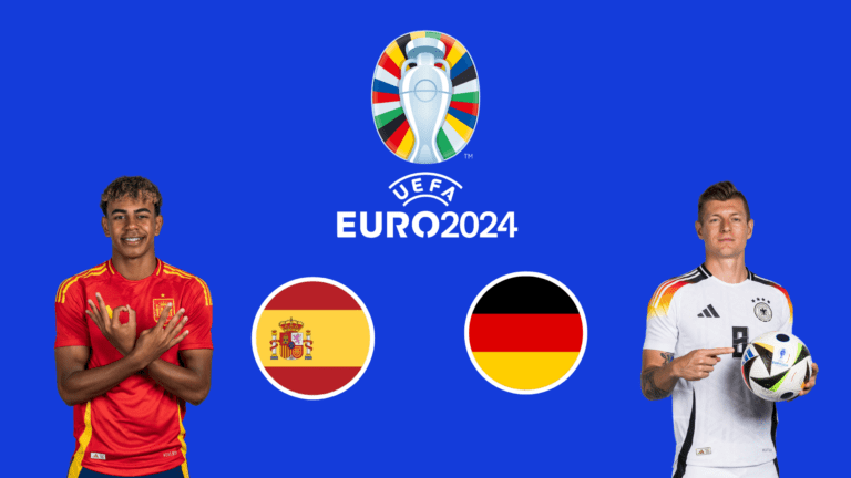 Preview Spain vs Germany Euro 2024: Statistics, History, and Predictions