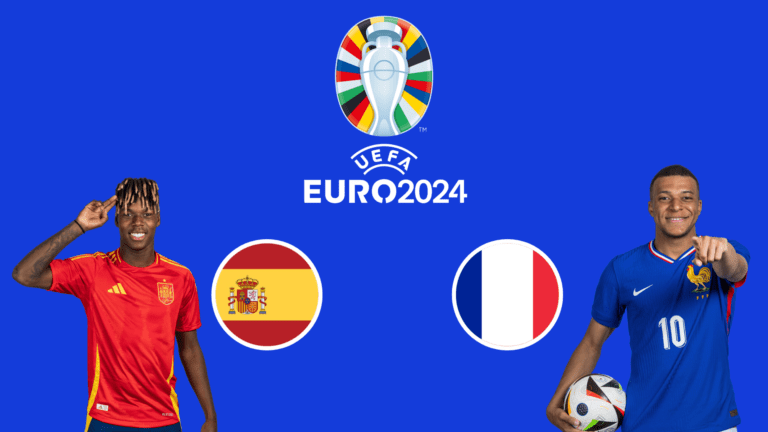 Euro 2024 Preview: Spain vs. France – French Pragmatism Meets Spanish Style