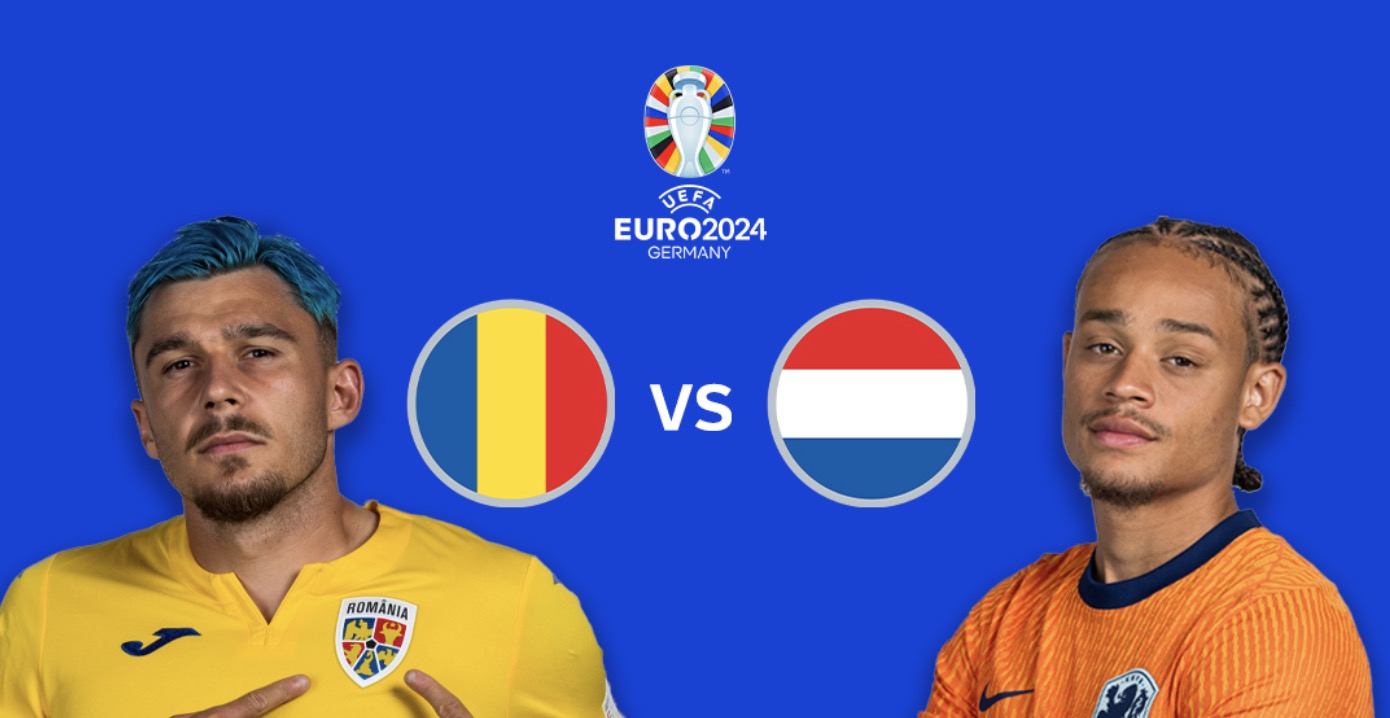 Analiză Tactică: România vs. Olanda – Performanțe și Concluzii