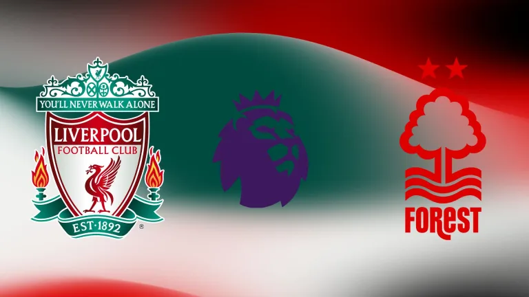 Liverpool vs. Nottingham Forest Match Preview and Tips: A Test of Momentum at Anfield