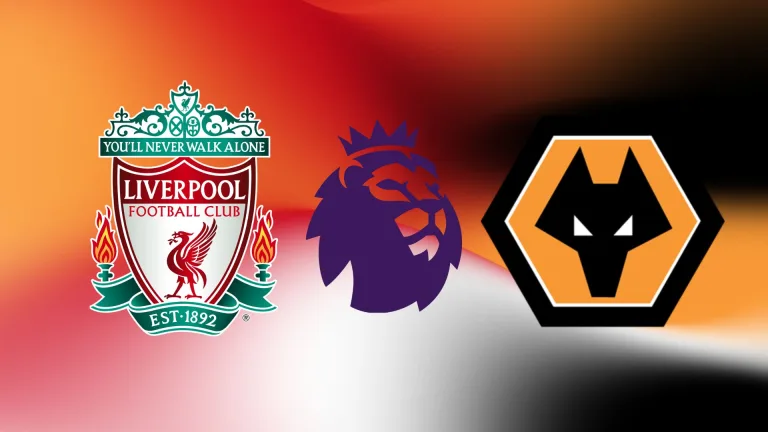 Wolverhampton vs. Liverpool: Preview, Predictions and Tactical Insights