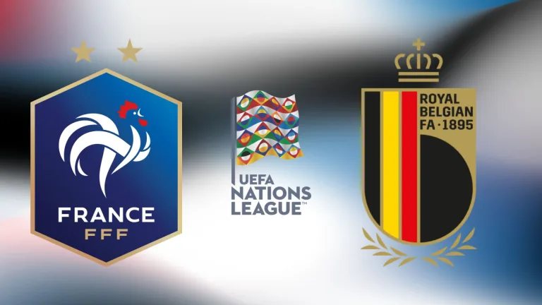 France vs Belgium Nations League Preview: Deschamps to Rotate as Mbappé Benched