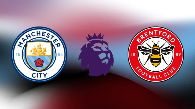 Manchester City vs. Brentford Match Preview and Tips: Can Brentford Break Manchester City’s Perfect Start at the Etihad?