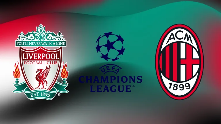 Liverpool vs. AC Milan Analysis: Set Piece Success and High-Press Dominance