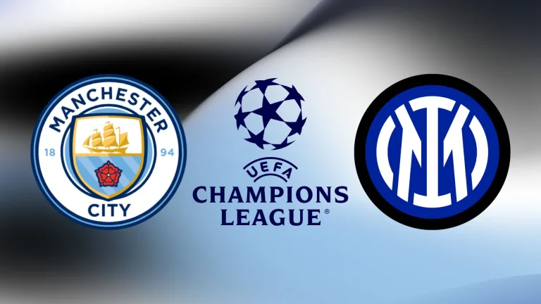 Manchester City vs Inter Milan: Analysis of a Goalless Champions League Draw