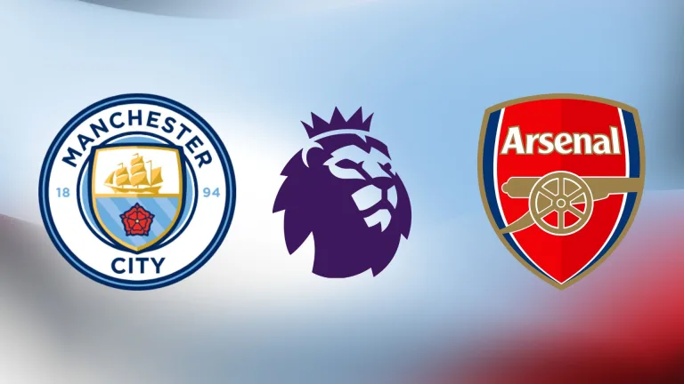 Arsenal vs. Man City (2-2) Analysis: Set Pieces and Red Cards