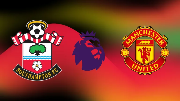 Southampton Seek First Win Against Wounded Manchester United: Match Preview and Tips