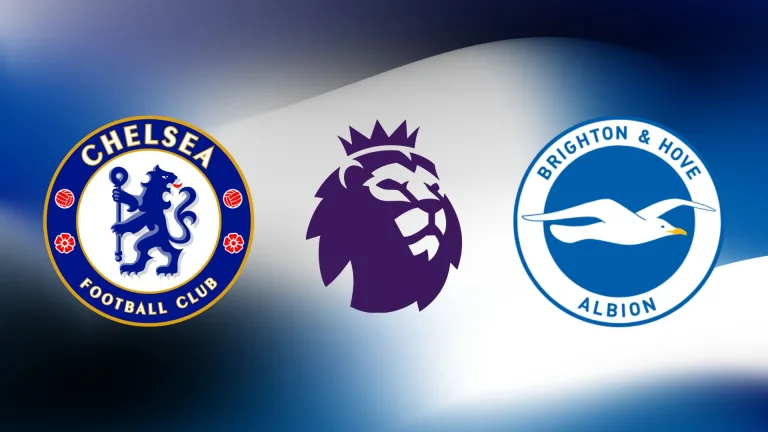 Chelsea vs. Brighton: Preview, Predictions and Tactics