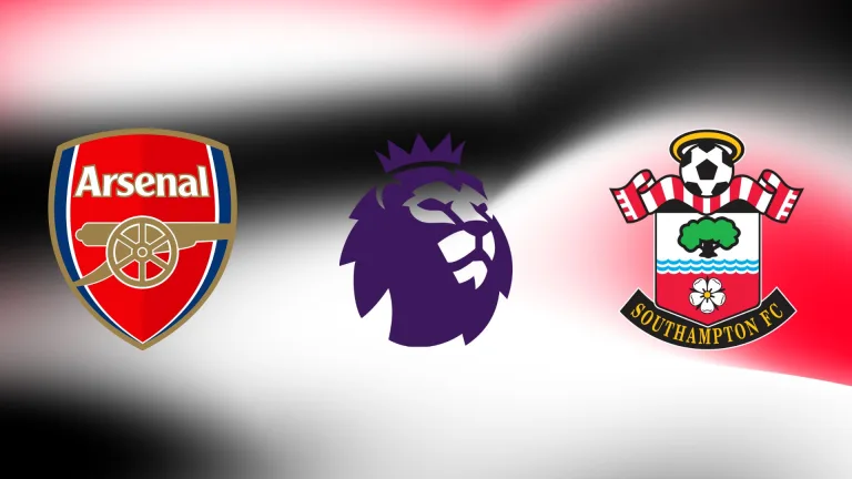 Arsenal vs. Southampton Preview and Predictions: Gunners Aim to Capitalize on Chaotic Saints