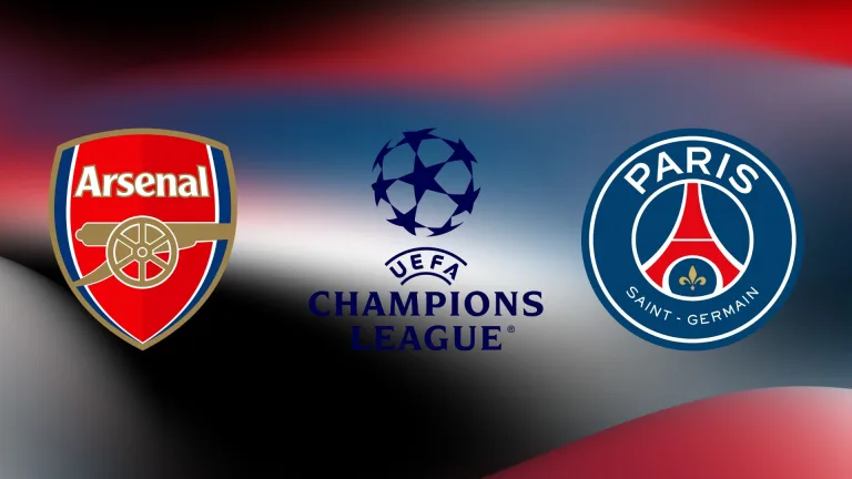 Arsenal 2-0 PSG Analysis: Set-Piece Magic Stuns Uninspired Parisians in Champions League’s Second Round