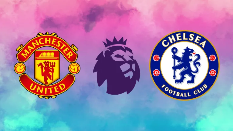 Manchester United vs. Chelsea: Preview, Predictions and Live Stats