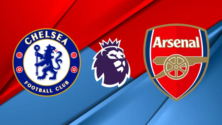 Chelsea vs Arsenal